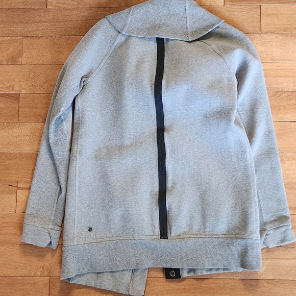 Lululemon Cardigan Sweater - Picture 2 of 2